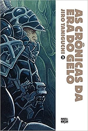 Cronicas da era do Gelo, as - Vol. 02