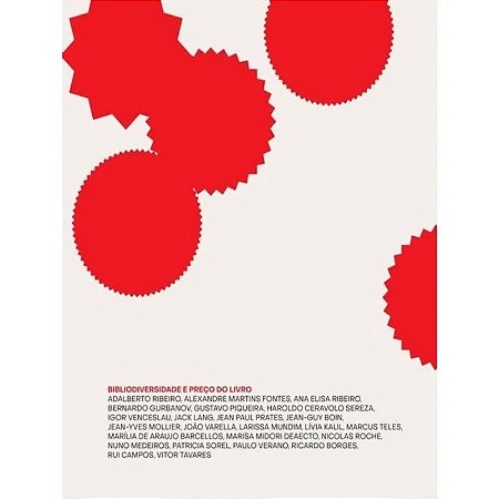 Bibliodiversidade e o Preco do Livro: da Lei Lang a Lei Cortez: Experiencia