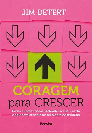 Coragem para Crescer