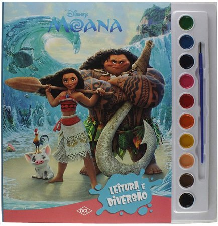Moana