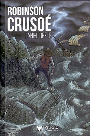 Robinson Crusoe