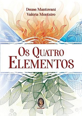 Quatro Elementos, os - Vol.1