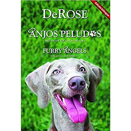 Anjos Peludos - (edicao Bilingue)