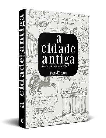 Cidade Antiga,a