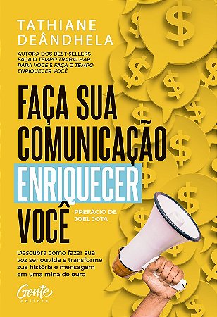 Faça Sua Comunicação Enriquecer Você: Descubra Como Fazer Sua Voz Ser Ouvid