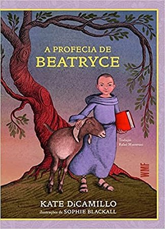 A Profecia de Beatryce