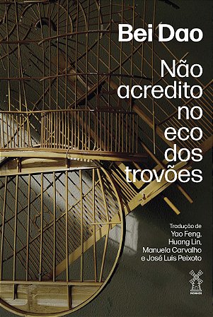 Nao Acredito no Eco dos Trovoes