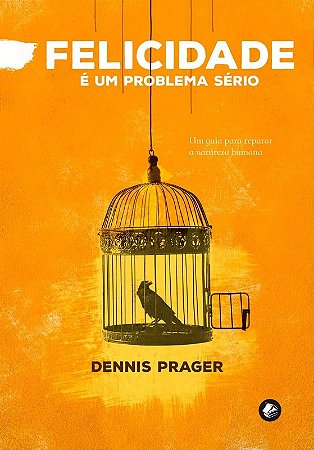 Felicidade e Um Problema Serio