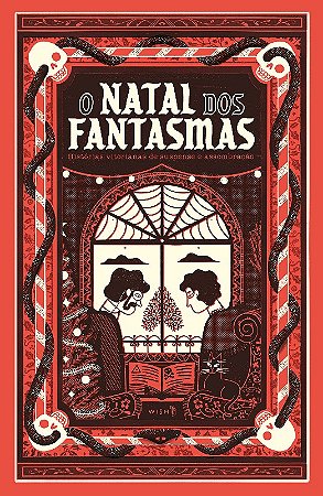 Natal dos Fantasmas, O