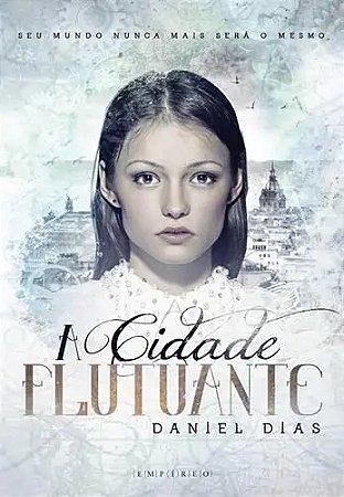 Cidade Flutuante, A