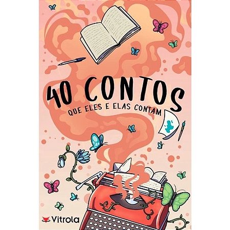 40 Contos