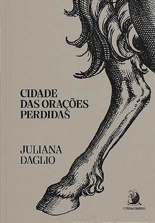 Cidade das Oracoes Perdidas