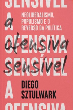 Ofensiva Sensivel, A