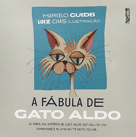Fabula de Gato Aldo, A