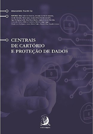 Centrais de Cartorio e Protecao de Dados