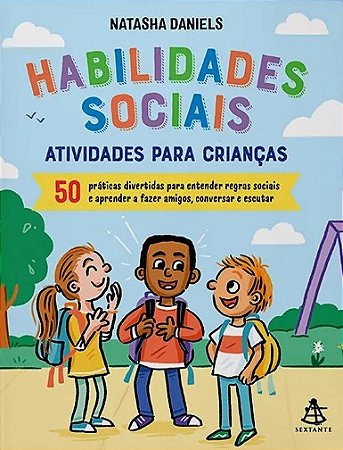 Habilidades Sociais: Atividades para Criancas