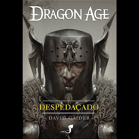 Serie Dragon Age: Despedacado