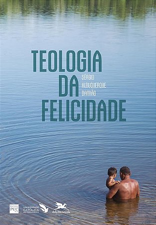 Teologia da Felicidade