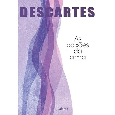 Paixoes da Alma, as