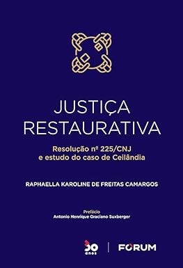 Justica Restaurativa