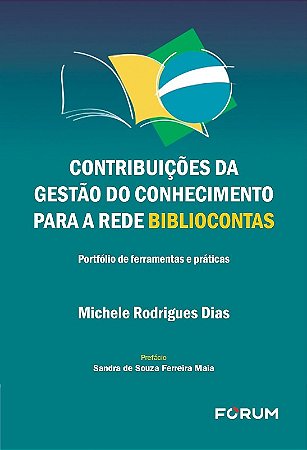 Contribuicoes da Gestao do Conhecimento para a Rede Bibliocontas