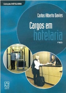 Cargos em Hotelaria - Col. Hotelaria