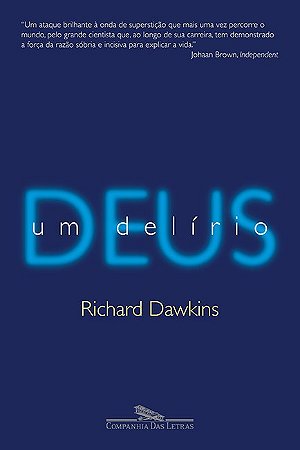 Deus Um Delirio