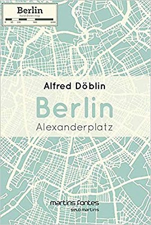 Berlin Alexanderplatz