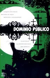 Dominio Publico: Literatura em Quadrinhos 2