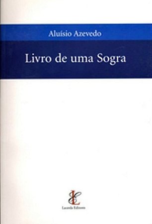 Livro de Uma Sogra