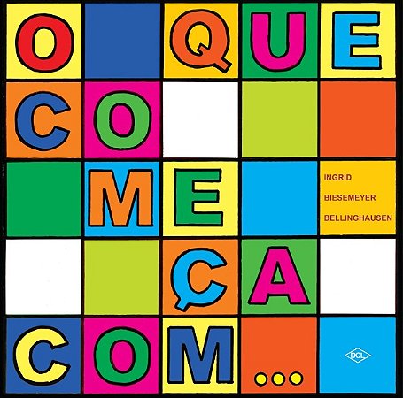 Que Comeca Com..., O