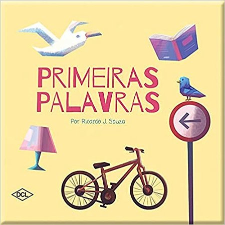 Primeiras Palavras