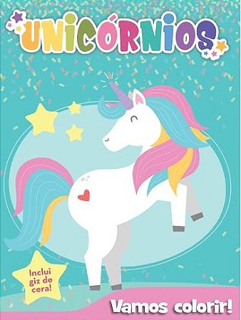Unicornios
