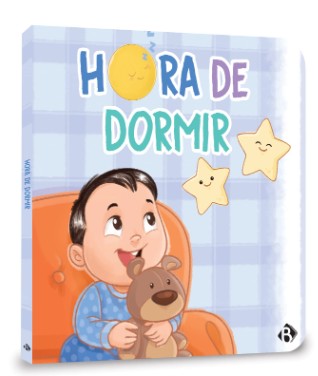 Meu Bebe: Hora de Dormir