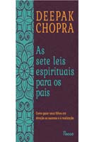 Sete Leis Espirituais para os Pais,  as