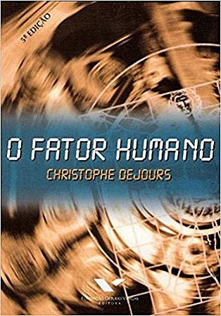 Fator Humano, O