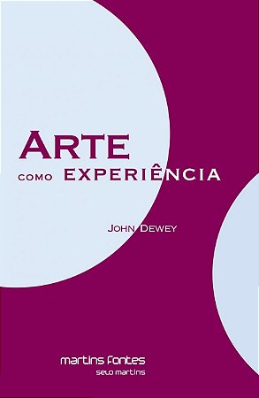 Arte Como Experiencia