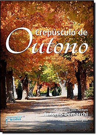 Crepusculo de Outono