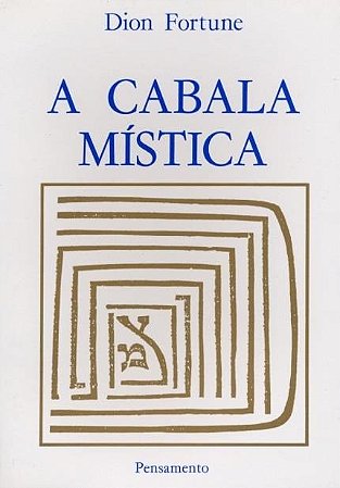 Cabala Mistica, A