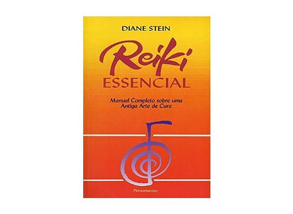 Reiki Essencial