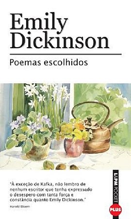 Poemas Escolhidos