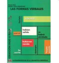 Las Formas Verbales - Verbal Forms