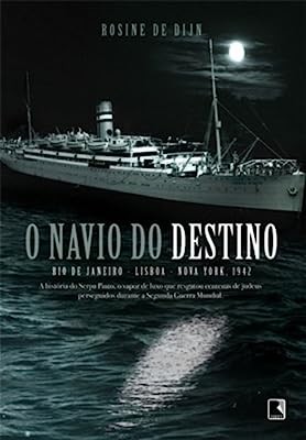 Navio do Destino, O