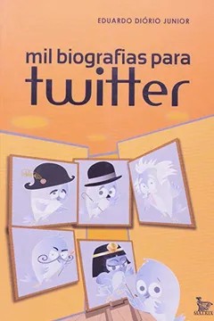 Mil Biografias para Twitter