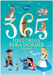 365 Historias para Dormir - Vol. 1