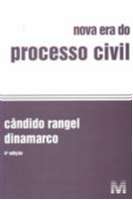 Nova era do Processo Civil