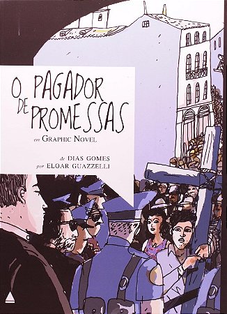 Pagador de Promessas Graphi, O