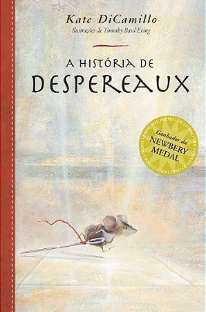 Historia de Despereaux, A