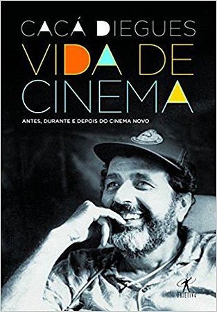Vida de Cinema