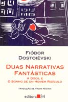 Duas Narrativas Fantasticas - Col. Leste